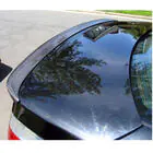 BMW 5 Series E60/E61 2003-2010 Spoiler AC-Style V2 (für SD, Carbon) Foto 2