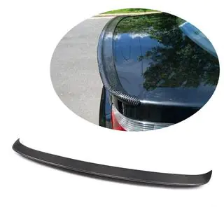 Spoiler AC-Style V2 (für SD, Carbon) Foto 1