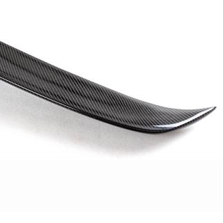 Spoiler AC-Style V2 (für SD, Carbon) BMW 5 Series E60/E61 2003-2010 Foto 4