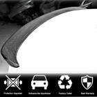 BMW 5 Series E60/E61 2003-2010 Spoiler AC-Style V1 (für SD, Carbon) Foto 2