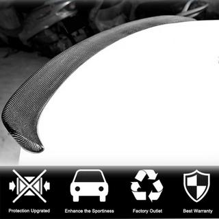 Spoiler AC-Style V1 (für SD, Carbon) BMW 5 Series E60/E61 2003-2010 Foto 2