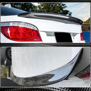 Spoiler AC-Style V1 (für SD, Carbon) BMW 5 Series E60/E61 2003-2010 Foto 3