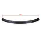 BMW 5 Series F07 2009–2017 Heckspoiler (2013-2017, Carbon) Foto 5