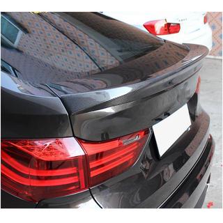 Heckspoiler (2013-2017, Carbon) BMW 5 Series F07 2009–2017 Foto 2