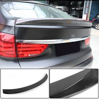 Spoiler (2009-2013, Carbon) BMW 5 Series F07 2009–2017 Foto 1