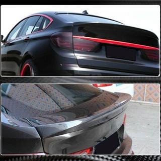 Spoiler (2009-2013, Carbon) BMW 5 Series F07 2009–2017 Foto 4