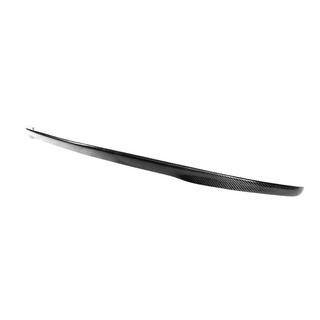 Heckspoiler V2 (für F10, Carbon) BMW 5 Series F10/F11 2010–2016 Foto 4