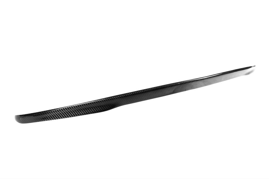 BMW 5 Series F10/F11 2010–2016 Heckspoiler V2 (für F10, Carbon) Foto 8