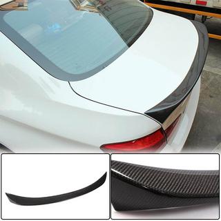 Heckspoiler V4 (für F10, Carbon) BMW 5 Series F10/F11 2010–2016 Foto 1