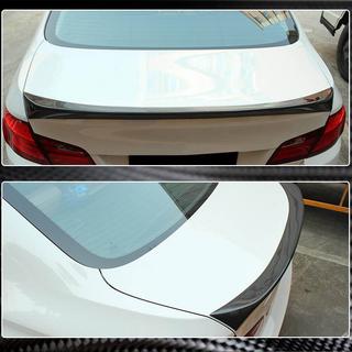 Heckspoiler V4 (für F10, Carbon) BMW 5 Series F10/F11 2010–2016 Foto 3