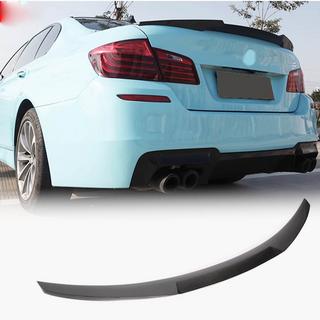 Spoiler M4-Style (für F10, Carbon) BMW 5 Series F10/F11 2010–2016 Foto 1