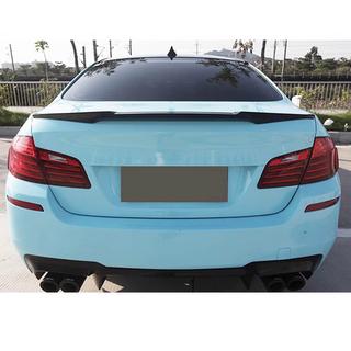 Spoiler M4-Style (für F10, Carbon) BMW 5 Series F10/F11 2010–2016 Foto 2