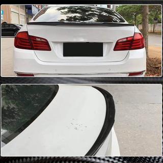 Spoiler M4-Style (für F10, Carbon) BMW 5 Series F10/F11 2010–2016 Foto 3
