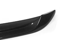BMW 5 Series F10/F11 2010–2016 Heckspoiler V3 (für F10, Carbon) Foto 6