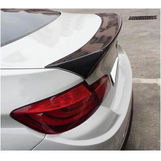 Heckspoiler V3 (für F10, Carbon) BMW 5 Series F10/F11 2010–2016 Foto 2
