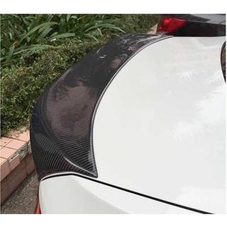 Heckspoiler V3 (für F10, Carbon) BMW 5 Series F10/F11 2010–2016 Foto 3