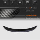 BMW 5 Series F10/F11 2010–2016 Kofferraumdeckel Spoiler Carbon V8 (SD) Foto 5