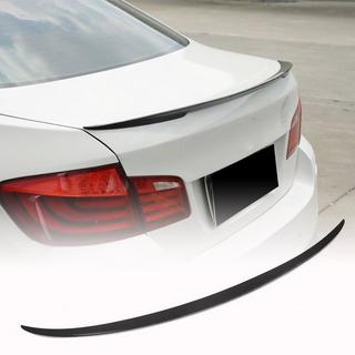 Heckspoiler P-Style (für F10, Carbon) BMW 5 Series F10/F11 2010–2016 Foto 1
