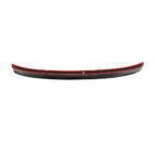 BMW 5er G30/G31 2017–2023 Heckspoiler V1 (für G30/F90, Carbon) Foto 6