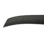 BMW 5er G30/G31 2017–2023 Heckspoiler V1 (für G30/F90, Carbon) Foto 8