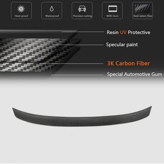 Heckspoiler V1 (für G30/F90, Carbon) BMW 5er G30/G31 2017–2023 Foto 4