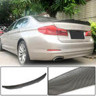 BMW 5er G30/G31 2017–2023 Spoiler PSM-Style V1 (für G30/F90, Carbon) Foto 1
