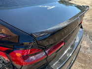 BMW 5er G30/G31 2017–2023 Spoiler V2 (für G30/F90, Carbon) Foto 3