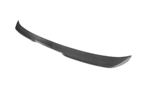 BMW 5er G30/G31 2017–2023 Spoiler V2 (für G30/F90, Carbon) Foto 4