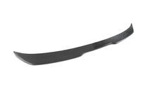 BMW 5er G30/G31 2017–2023 Spoiler V2 (für G30/F90, Carbon) Foto 12
