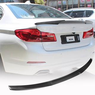 Spoiler M4-Style (für G30/F90, Carbon) BMW 5er G30/G31 2017–2023 Foto 1