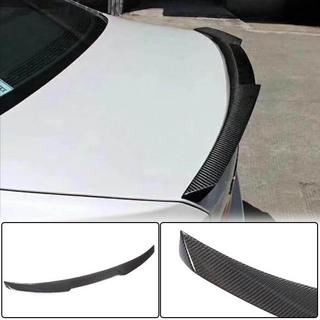 Spoiler M4-Style (für G30/F90, Carbon) BMW 5er G30/G31 2017–2023 Foto 2