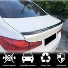 BMW 5er G30/G31 2017–2023 PSM-Style V2 Heckspoiler (für G30/F90, Carbon) Foto 2