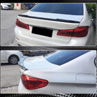 BMW 5er G30/G31 2017–2023 PSM-Style V2 Heckspoiler (für G30/F90, Carbon) Foto 4