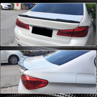 PSM-Style V2 Heckspoiler (für G30/F90, Carbon) BMW 5er G30/G31 2017–2023 Foto 4