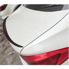 BMW 5er G30/G31 2017–2023 Spoiler V3 (für G30/F90, Carbon) Foto 4