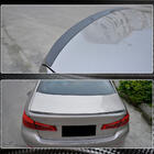 BMW 5er G30/G31 2017–2023 Heckspoiler V4 (für G30/F90, Carbon) Foto 5