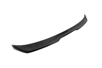 BMW 5er G30/G31 2017–2023 PSM-Style V3 Spoiler (für G30/F90, Carbon) Foto 4