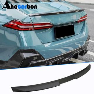 Spoiler M4-Style (Carbon) BMW 5/i5 Series G60/G60E/G61 2023- Foto 1