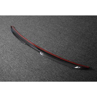 Spoiler M4-Style (Carbon) BMW 5/i5 Series G60/G60E/G61 2023- Foto 4
