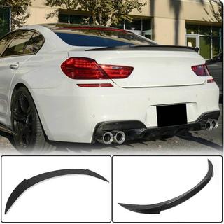 Spoiler V1 (für F06/F13, Carbon) BMW 6 Series F12/F13/F06 2011-2018 Foto 2