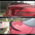 BMW 6 Series F12/F13/F06 2011-2018 Kofferraumdeckel Spoiler Carbon V2 (für F06) Foto 5