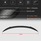 BMW 6 Series F12/F13/F06 2011-2018 Kofferraumdeckel Spoiler Carbon V2 (für F06) Foto 6