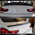 BMW 6 Series F12/F13/F06 2011-2018 PSM-Style Spoiler (für F06/F13, Carbon) Foto 4