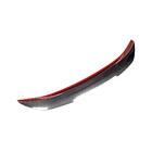 BMW 6 Series F12/F13/F06 2011-2018 PSM-Style Spoiler (für F06/F13, Carbon) Foto 8
