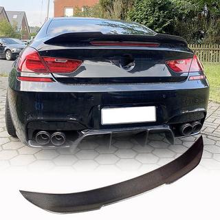 PSM-Style Spoiler (für F06/F13, Carbon) BMW 6 Series F12/F13/F06 2011-2018 Foto 1