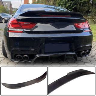 PSM-Style Spoiler (für F06/F13, Carbon) BMW 6 Series F12/F13/F06 2011-2018 Foto 2