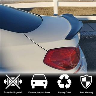 PSM-Style Spoiler (für F06/F13, Carbon) BMW 6 Series F12/F13/F06 2011-2018 Foto 3