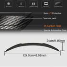 BMW 6 Series F12/F13/F06 2011-2018 Spoiler M4-Style (für F06/F13, Carbon) Foto 6