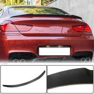 Spoiler M4-Style (für F06/F13, Carbon) BMW 6 Series F12/F13/F06 2011-2018 Foto 2