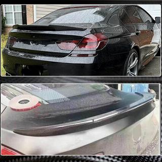 Spoiler M4-Style (für F06/F13, Carbon) BMW 6 Series F12/F13/F06 2011-2018 Foto 4